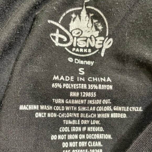 Disney Parks Minnie Rose Gold Bow - Picture 4 of 4